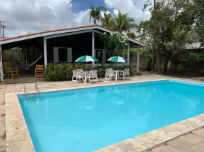 Casa em Porto de Galinhas com piscina